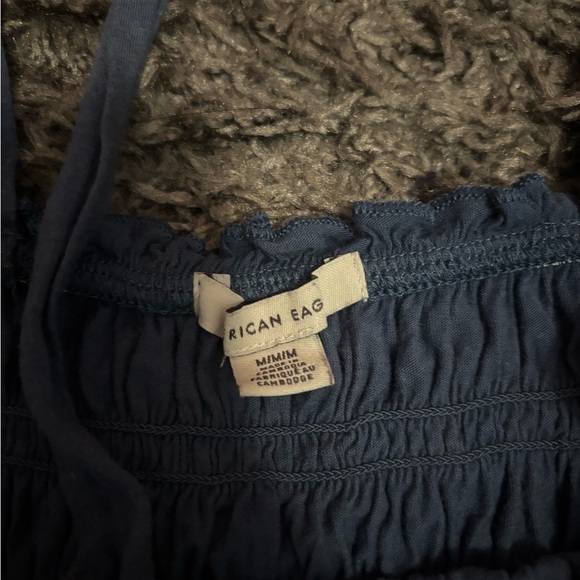 American Eagle Crop Top - Picture 2 of 2